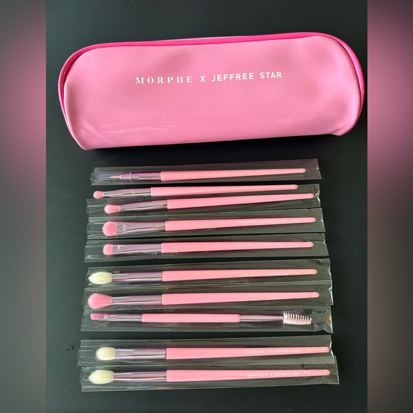 Morphs X Jeffree Star - Picture 3 of 3